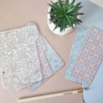 A6 Tab Divider Set