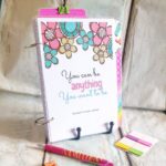 A6 Buddy: You can be anything