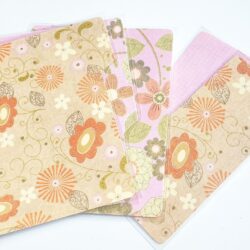 A6 Tab Divider Set