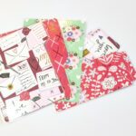 A5 Tab Divider Set