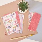 A6 Tab Divider Set