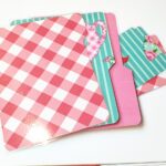 A5 Tab Divider Set