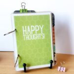 A5/A6 Buddy - Happy Thoughts