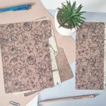 A5 Tab Divider Set