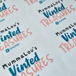 Vinted Parcel Labels